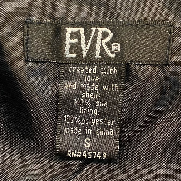 I Love Cats- Jacket - Picture 4 of 4